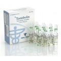 Alpha Pharma Testobolin Enanthate 250mg 10 Ampul