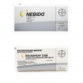 Bayer Nebido-Reandron 1000mg 4ml