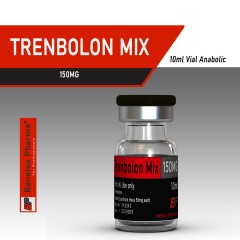Benelux Pharma Trenbolon Mix 150mg 10ml