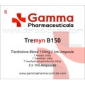 Gamma Pharma Trenmix 150mg 5 Ampul