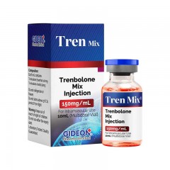 Gideon Pharma Trenbolon Mix 150mg 10ml