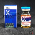 Lixus Labs Trenbolone Enanthate 200mg 10ml Flakon