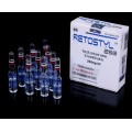 Thaiger Retostyl-Testosteron Enanthate 250mg 10 Ampul