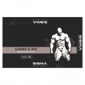 Sigma Testosteron Enanthate 250mg 10 Ampül