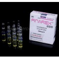 Thaiger Finarex 200mg 10 Ampul (Trenbolone Enanthate)