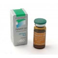 Vermodje Trenaver 200mg 10ml Flakon (Trenbolone Enanthate)